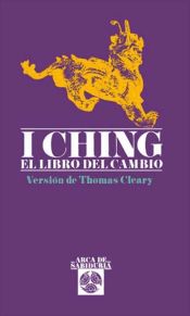 Portada de I Ching