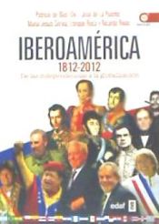 Portada de Iberoamérica 1812-2012
