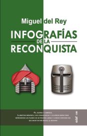 Portada de Infografías de la Reconquista