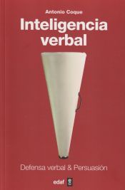 Portada de Inteligencia verbal