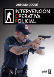 Portada de Intervención operativa policial