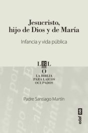 Portada de Jesucristo, hijo de Dios y de María