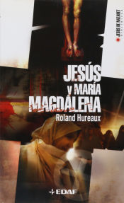 Portada de Jesús y María Magdalena