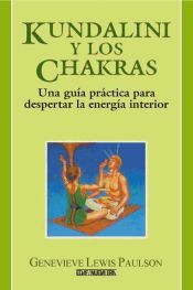 Portada de KUNDALINI Y LOS CHAKRAS