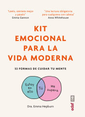 Portada de Kit emocional para la vida moderna