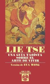 Portada de LIE TSE