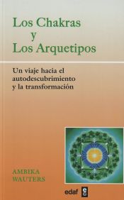 Portada de LOS CHAKRAS Y LOS ARQUETIPOS