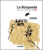 Portada de La B&uacute;squeda