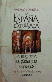 Portada de La España expulsada