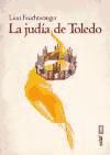 Portada de La Judía de Toledo