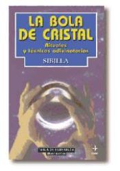 Portada de La bola de cristal