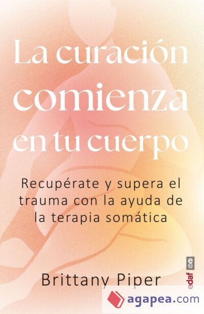 La curaci&oacute;n comienza en tu cuerpo