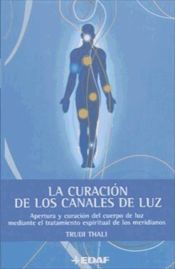 Portada de La curación de los canales de luz