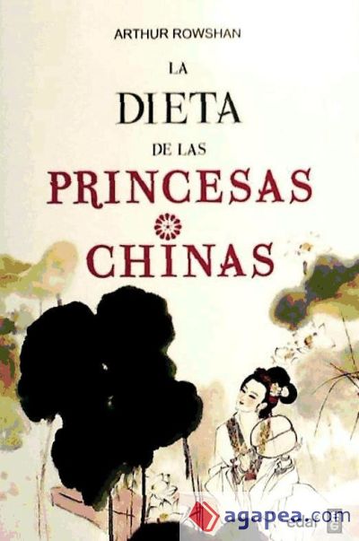 La dieta de las princesas chinas