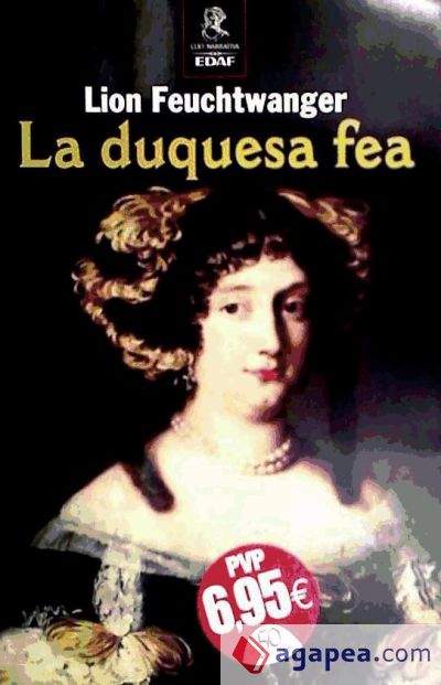 La duquesa fea