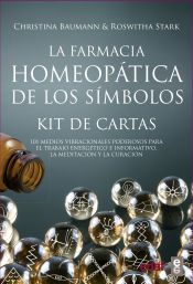 Portada de La farmacia homeopática de los símbolos KIT DE CARTAS