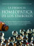 Portada de La farmacia homeopática de los símbolos, de Christine Unseld-Baumanns