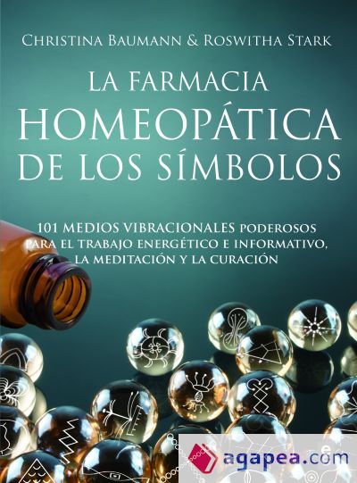 La farmacia homeopática de los símbolos