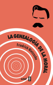 Portada de La genealogía de la moral