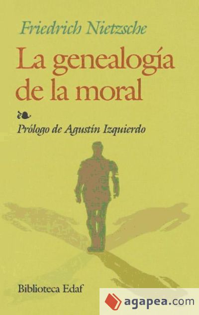 La genealogía de la moral