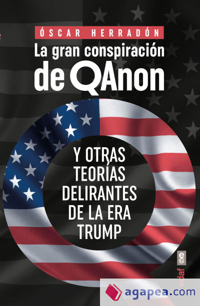 La gran conspiración de QAnon