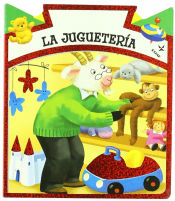 Portada de La juguetería