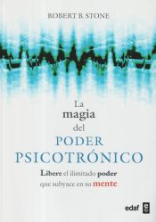 Portada de La magia del poder psicotrónico