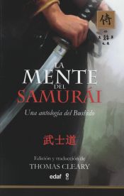 Portada de La mente del samurái