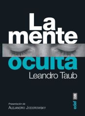 Portada de La mente oculta