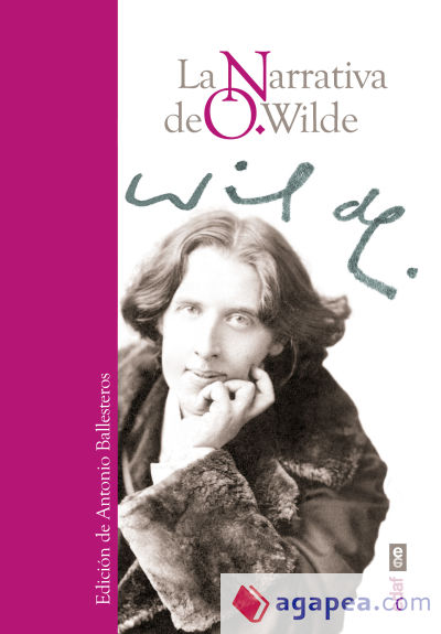 La narrativa de O.Wilde