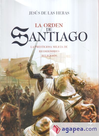 La orden de Santiago