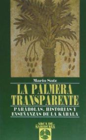Portada de La palmera transparente