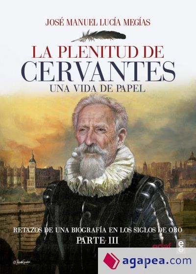 La plenitud de Cervantes