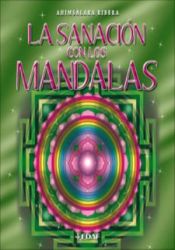 Portada de La sanación con los mandalas