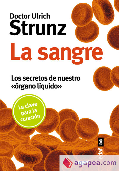 La sangre