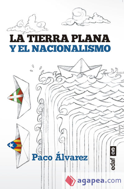 La tierra plana y el nacionalismo