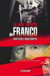 Portada de La vida secreta de Franco