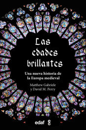 Portada de Las Edades Brillantes