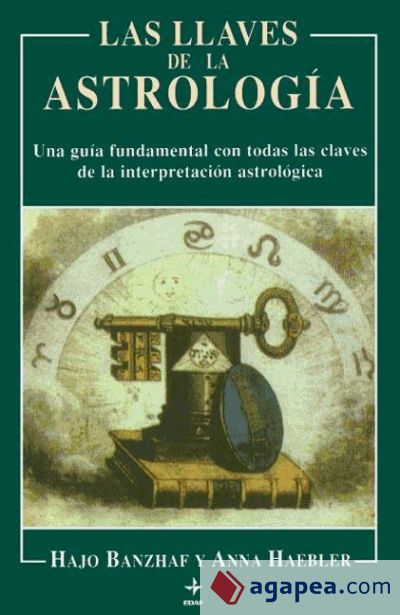 Las llaves de la astrología