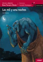 Portada de Las mil y una noches