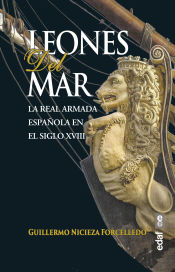 Portada de Leones del mar