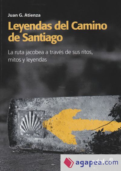 Leyendas del Camino de Santiago