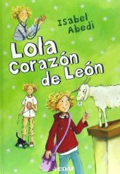 Portada de Lola corazón de León