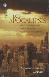 Portada de Los Apocalipsis