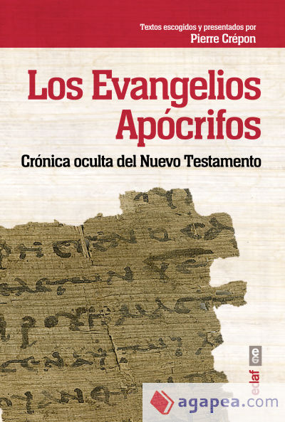 Los Evangelios apócrifos