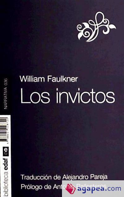 Los Invictos