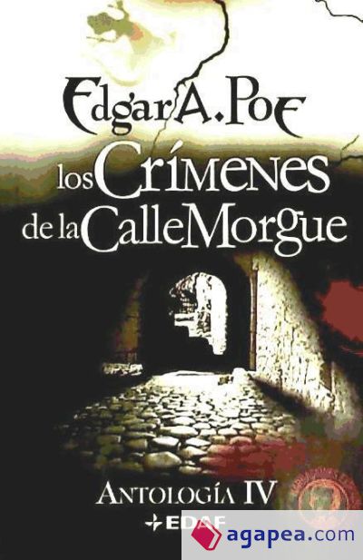 Los crímenes de la calle Morgue