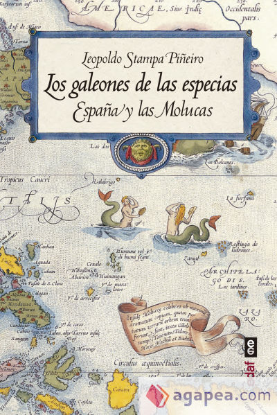 Los galeones de las especias