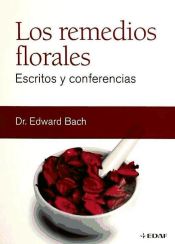 Portada de Los remedios florales