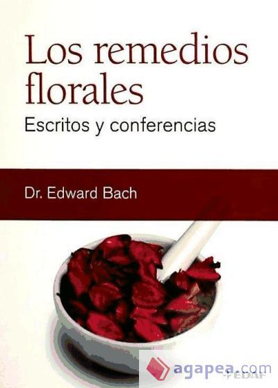 Los remedios florales